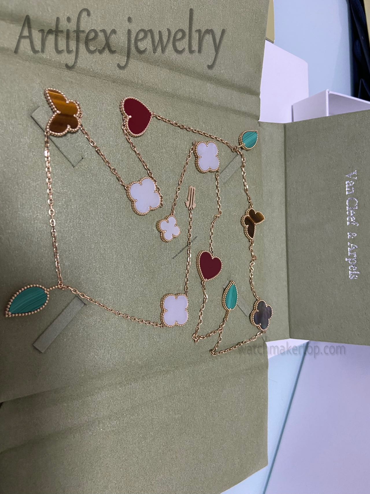 The 21-Year Cornerstone: How a French Jeweler Found Unrivaled Quality at Artifex jewelry factory