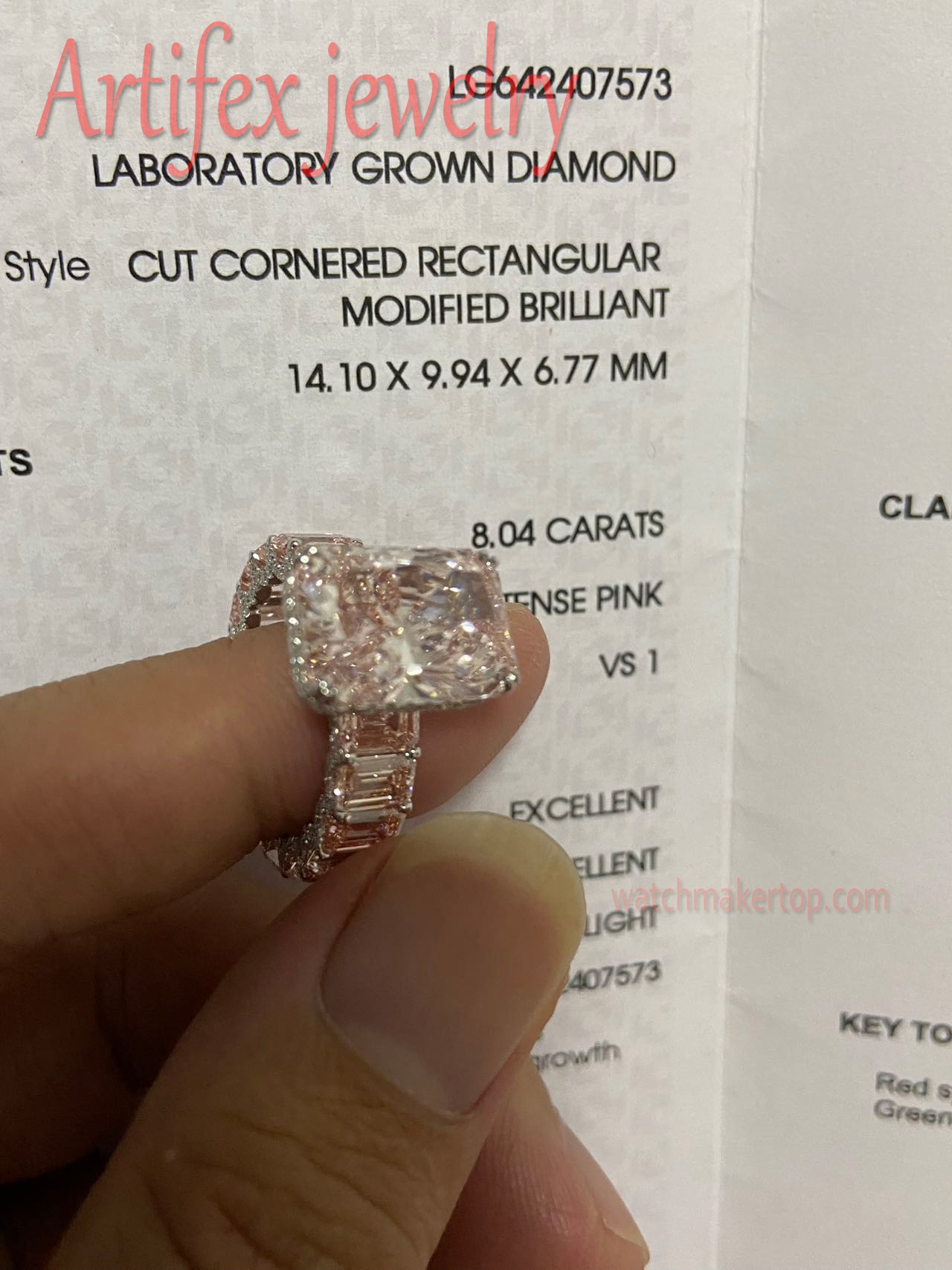 A Gem of a Find: How Alex Monroe Discovered the Craftsmanship of Artifex Jewelry Factory